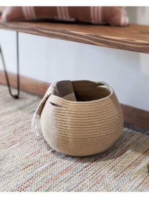 Alternative view of Honeypot Sepet