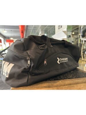 Alternative view of Rönesans Serisi 4 Gözlü Büyük Boy Özel Sporcu Çantası