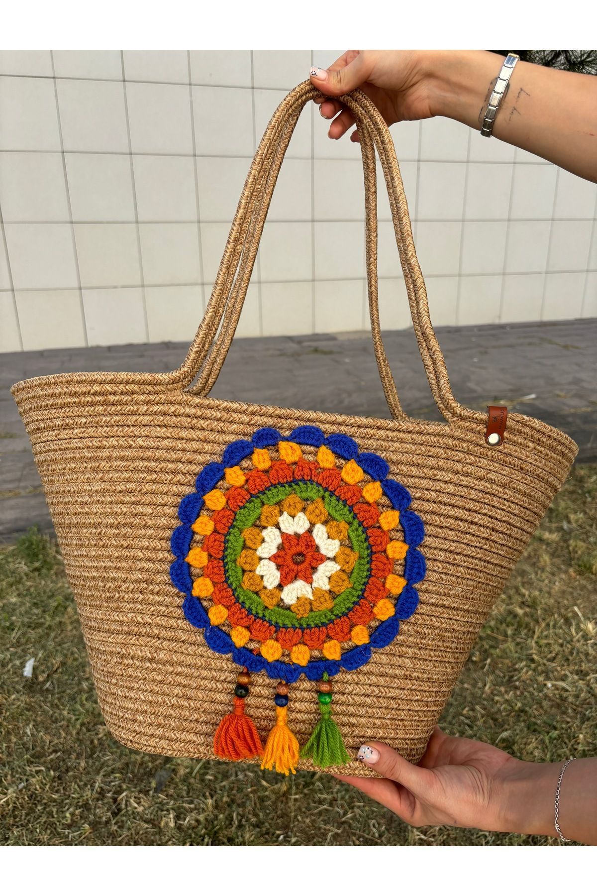 Hasır