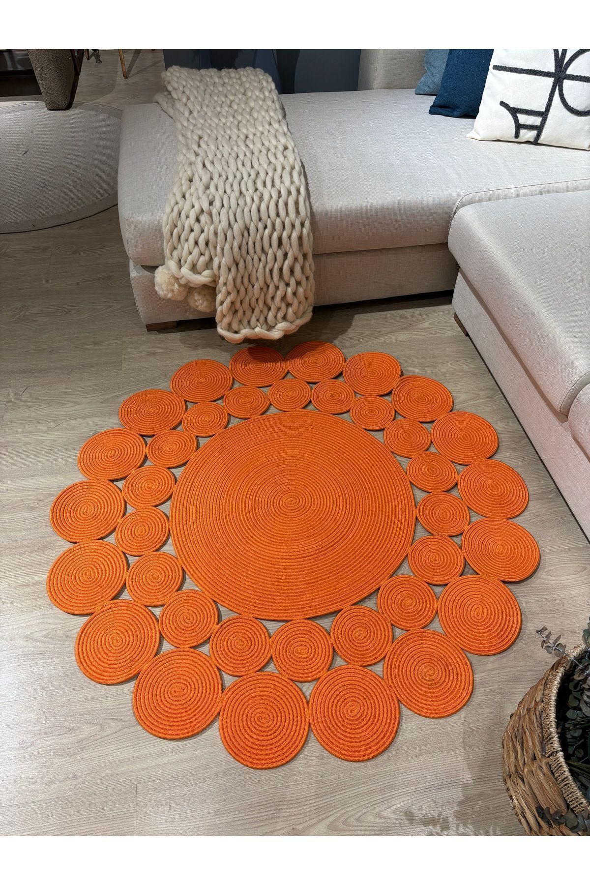 Turuncu
