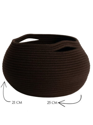 Alternative view of Honeypot Sepet