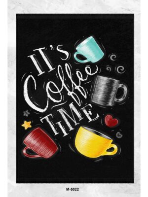 Alternative view of Chef Koleksiyon Balık Mutfak Halıları, Mutfak Yollukları, Kaymaz Pamuk Taban Yıkanabilir Halılar