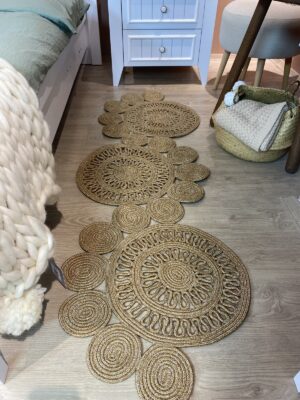 Snake Hasır Jüt Bej – 80 x 250 / HasırTrikotlu / HasırTrikotlu / HasırTrikotlu / HasırTrikotlu / HasırTrikotlu / HasırTrikotlu / HasırTrikotlu