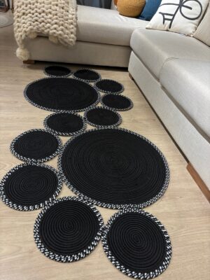 Snake Hasır Jüt Bej – 80 x 540 / SiyahKırçıllı / SiyahKırçıllı / SiyahKırçıllı / SiyahKırçıllı / SiyahKırçıllı / SiyahKırçıllı / SiyahKırçıllı